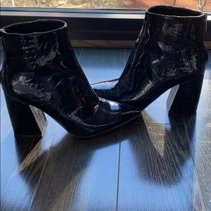 Vince Camuto Ankle Boots